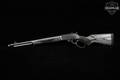 2021-2025 Marlin Firearms Co. Model 1895 SBL; Ruger-made; Mayodan, NC .45-70 Govt. Stainless & Laminate in Excellent Condition Image 2