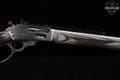 2021-2025 Marlin Firearms Co. Model 1895 SBL; Ruger-made; Mayodan, NC .45-70 Govt. Stainless & Laminate in Excellent Condition Image 5