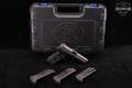 FN Herstal (FNH) FNX-45 .45 ACP Two-Tone Stainless in Excellent Condition Image 2