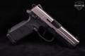 FN Herstal (FNH) FNX-45 .45 ACP Two-Tone Stainless in Excellent Condition Image 4
