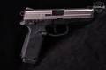FN Herstal (FNH) FNX-45 .45 ACP Two-Tone Stainless in Excellent Condition Image 5