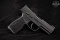Sig Sauer P322 .22 LR Black in Excellent Condition Image 3