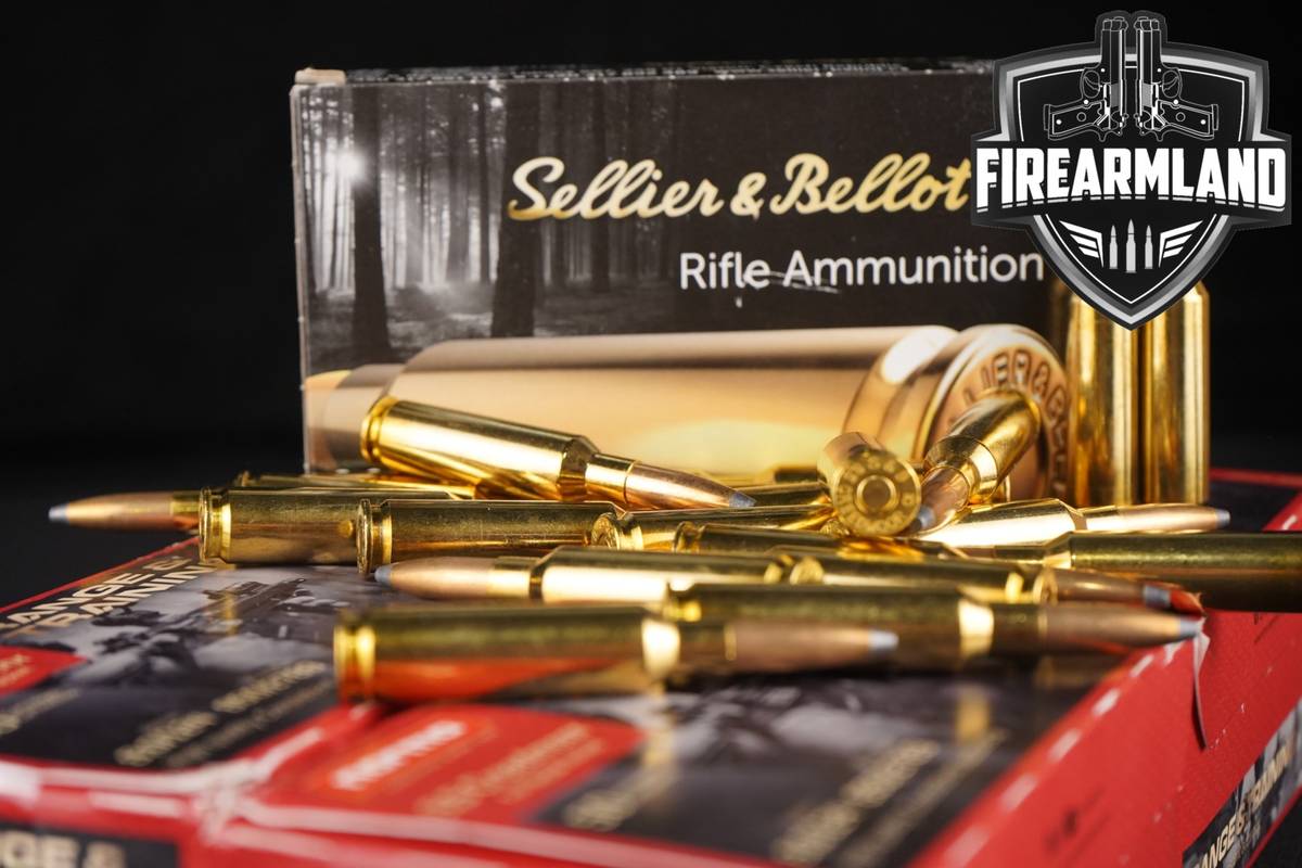 240 RDS! 6.5 Creedmoor Ammo 6.5CM Ammunition
