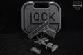 Glock G26 Gen5 AmeriGlo Bold 9mm Luger Black in Very Good Condition Image 2