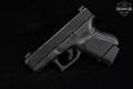 Glock G26 Gen5 AmeriGlo Bold 9mm Luger Black in Very Good Condition Image 4