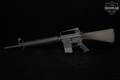 Colt Match Target HBAR 5.56mm NATO Black in Very Good Condition Image 2