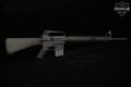 Colt Match Target HBAR 5.56mm NATO Black in Very Good Condition Image 4