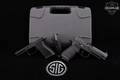 Sig Sauer P320 XSeries XFULL RXP 10-Round Compliant 9mm Luger Black in Very Good Condition Image 2
