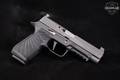 Sig Sauer P320 XSeries XFULL RXP 10-Round Compliant 9mm Luger Black in Very Good Condition Image 3