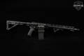 Lewis Machine & Tool MARS-LS 5.56mm NATO Black in Excellent Condition Image 3