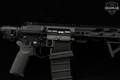 Lewis Machine & Tool MARS-LS 5.56mm NATO Black in Excellent Condition Image 5