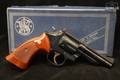 Smith & Wesson (S&W) Model 19-3 .357 Mag. Blued in Excellent Condition Image 2