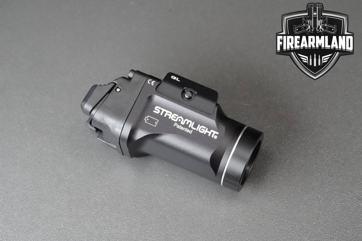 Streamlight TLR-7 Sub Weapon Light Streamlight Streamlight TLR7