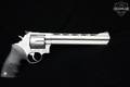 Taurus Model 44 .44 Mag. Matte Stainless in Excellent Condition Image 3