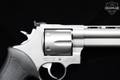 Taurus Model 44 .44 Mag. Matte Stainless in Excellent Condition Image 5