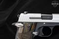 2014 Sig Sauer P938 9mm Luger Stainless Steel in Excellent Condition Image 4