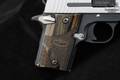 2014 Sig Sauer P938 9mm Luger Stainless Steel in Excellent Condition Image 5