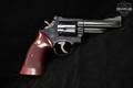 Smith & Wesson (S&W) Model 19-3 Combat Magnum .357 Mag. Blued in Very Good Condition Image 2