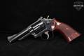 Smith & Wesson (S&W) Model 19-3 Combat Magnum .357 Mag. Blued in Very Good Condition Image 3