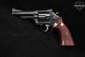 Smith & Wesson (S&W) Model 19-3 Combat Magnum .357 Mag. Blued in Very Good Condition Image 4
