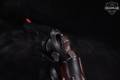 1976-1977 Smith & Wesson (S&W) Model 10-6 Military & Police .38 Spl. Black in Very Good Condition Image 5