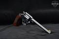 Iver Johnson Target Sealed 8 Second Model .22 LR Blued & Walnut in Good Condition Image 2