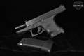 Glock 36 Gen 3 .45 ACP Black in Very Good Condition Image 2