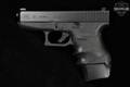 Glock 36 Gen 3 .45 ACP Black in Very Good Condition Image 3