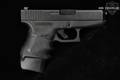 Glock 36 Gen 3 .45 ACP Black in Very Good Condition Image 5