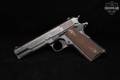 1913 Colt M1911 U.S. Army .45 ACP Blued in Fair Condition Image 2