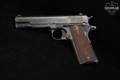 1913 Colt M1911 U.S. Army .45 ACP Blued in Fair Condition Image 4