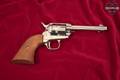 1965 Colt Frontier Scout K-Series .22 LR Bright Nickel in Very Good Condition Image 3