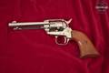 1965 Colt Frontier Scout K-Series .22 LR Bright Nickel in Very Good Condition Image 4