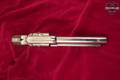 1965 Colt Frontier Scout K-Series .22 LR Bright Nickel in Very Good Condition Image 5