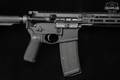 Daniel Defense DDM4V7 5.56mm NATO Black in Very Good Condition Image 5