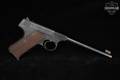 1934 Colt The Woodsman Target Model, First Series .22 LR Blued in Good Condition Image 2