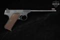 1934 Colt The Woodsman Target Model, First Series .22 LR Blued in Good Condition Image 3