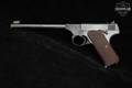 1934 Colt The Woodsman Target Model, First Series .22 LR Blued in Good Condition Image 4