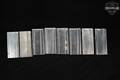 Surplus EIGHT (8) M1 Carbine 15 Round Magazines .30 Carbine in Good Condition Image 2