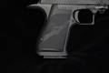 Magnum Research Desert Eagle Mark XIX .50 AE Matte Black in Excellent Condition Image 3