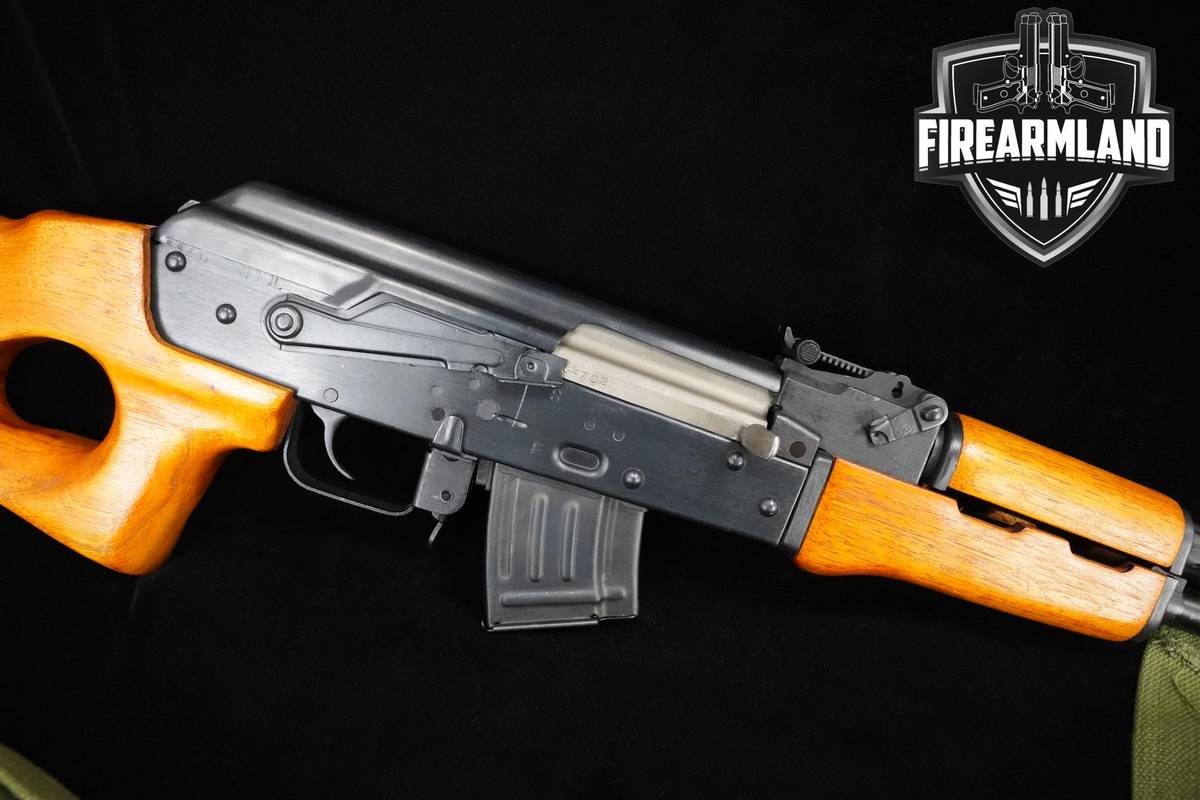 Norinco MAK-90 Sporter 7.62x39 16.3" STRAIGHT-CUT Norinco MAK90 +ORIG BOX