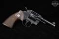 1950 Colt Official Police .38 Spl. Blued in Good Condition Image 3