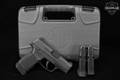 Sig Sauer P365 9mm Luger Black in Very Good Condition Image 2