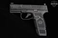 FN America, LLC Reflex 9mm Luger Black in Good Condition Image 2