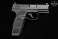 FN America, LLC Reflex 9mm Luger Black in Good Condition Image 4
