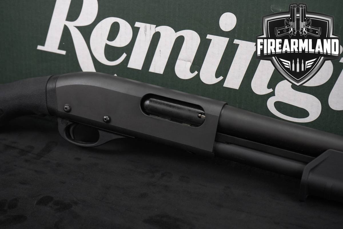 Remington Model 870 Express Tac-14 12-Gauge 14.inch M870 TAC14 +ORIG BOX