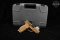 Sig Sauer P365 XL 2A Edition, Lipsey's Exclusive, Manual Safety, XSeries 9mm Luger Coyote Tan in Excellent Condition Image 2