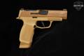 Sig Sauer P365 XL 2A Edition, Lipsey's Exclusive, Manual Safety, XSeries 9mm Luger Coyote Tan in Excellent Condition Image 3