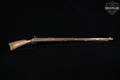 Traditions Pennsylvania Flintlock .50 caliber Blued & Hardwood in Good Condition Image 3