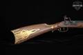 Traditions Pennsylvania Flintlock .50 caliber Blued & Hardwood in Good Condition Image 4